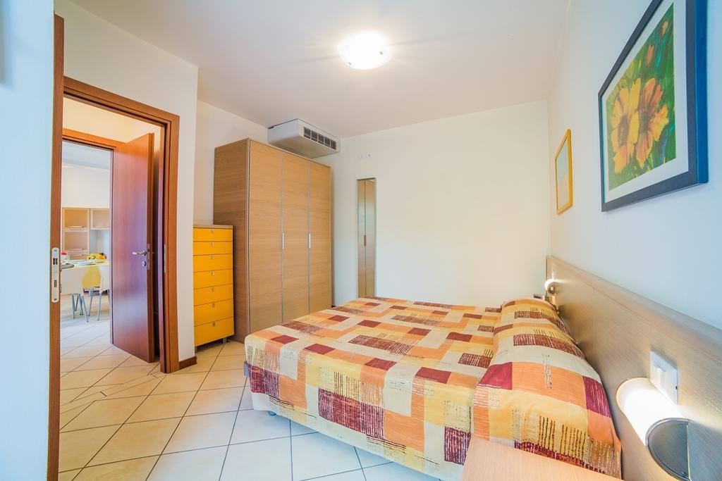 Aparthotel Gioia カオルレ 部屋 写真