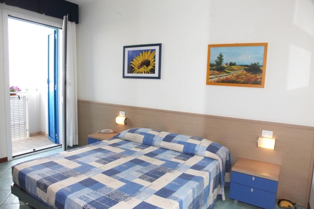 Aparthotel Gioia カオルレ エクステリア 写真